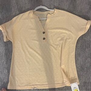 laMode shirt